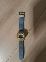 Baby G Schock Resistenz Armbanduhr hellblau (Sammlerstück) Hessen - Fuldatal Vorschau