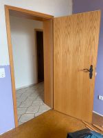 Mehrere gebrauchte Holztüren zu verkaufen Hessen - Trebur Vorschau