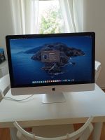 iMac (27 Zoll, Ende 2013) Niedersachsen - Osnabrück Vorschau