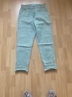 Zara mom Jeans Gr.38 Top Zustand Dresden - Kleinzschachwitz Vorschau