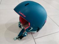 Mädchen Wedze Skihelm 53-56cm Saarland - Merzig Vorschau