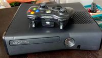 Xbox 360 Konsole, Modell 1439 Pankow - Prenzlauer Berg Vorschau