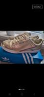 Adidas original Continental 80 gold Bayern - Kühbach Vorschau