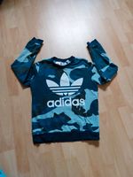 Adidas Sweatshirt Gr. 152 Hessen - Schrecksbach Vorschau