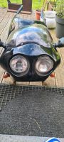 Honda cb 750/900f Boldor verkleidung Nordrhein-Westfalen - Schmallenberg Vorschau