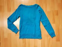 Pulli Pullover Kapuze Hoodie  H&M Divided Gr. 34 blau Baden-Württemberg - Schönau (Schwarzwald) Vorschau