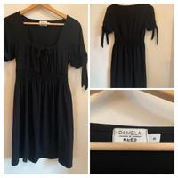 Pamela Reif NA-KD Kleid schwarz Grösse M Bayern - Ergersheim Vorschau