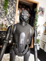 Star Wars K-2SO Rouge One 51 cm Sachsen - Meerane Vorschau