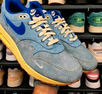 Nike air max 1 dirty denim neu OVP 10,5  eu 44,5 Kr. Passau - Passau Vorschau