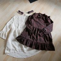 Set, 2 Sommerkleider, Minikleider, 2 Sonnenbrillen, Komplettpreis Bayern - Senden Vorschau
