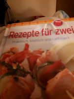 Rezepte für Zwei, minikochbuch Nordrhein-Westfalen - Issum Vorschau