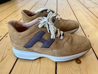 Hogan Schuhe Damen 38,5 Hessen - Heppenheim (Bergstraße) Vorschau