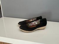 Sandale/Espadrilles Gr. 38 Hessen - Mühltal  Vorschau