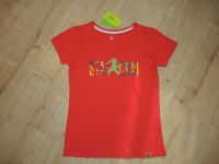 Original Mädchen Ampelmännchen T-Shirt Shirt Rot Gr. 164 Neu Berlin - Spandau Vorschau