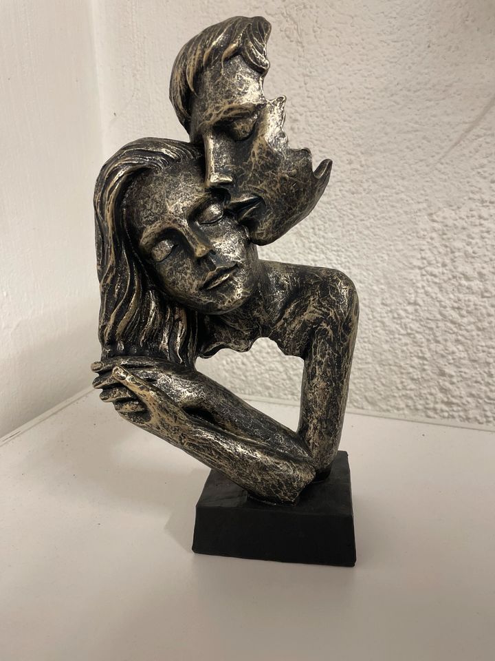 formano Skulptur Liebe in Lohmar