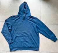 Zara Hoodie blau Gr. XXL Sweatshirt Pullover Herren Innenstadt - Köln Altstadt Vorschau