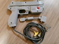 Playstation PS PS1 Lightgun Gun namco NPC-103 Nordrhein-Westfalen - Sankt Augustin Vorschau