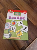 ABC Buchstaben lernspiel ab 4 München - Sendling-Westpark Vorschau