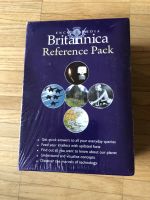 Encyclopedia Britannica - Reference Pack OVP Frankfurt am Main - Dornbusch Vorschau