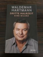 Waldemar Hartmann - Dritte Halbzeit Nordrhein-Westfalen - Kierspe Vorschau
