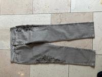 Escada Jeans mit aufwendiger Applikation Nordrhein-Westfalen - Altenberge Vorschau