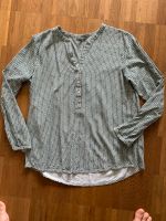 Montego Bluse 42 grün Rheinland-Pfalz - Mainz Vorschau