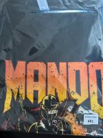 Mandoom T-Shirt - T-Nerds - The Doom - Merchandise 4xl Hessen - Offenbach Vorschau