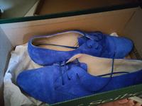 Josef Seibel 39 Schnürschuhe Berlin - Mitte Vorschau