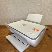 HP Drucker Deskjet 2720e /OVP Sachsen - Rübenau Vorschau