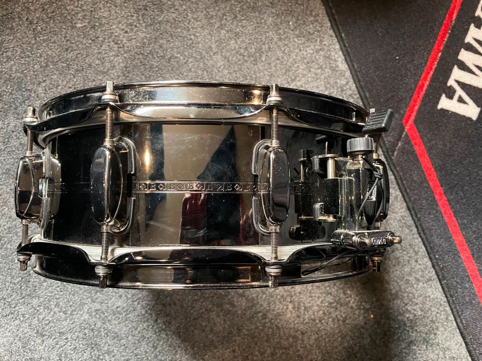 Tama JB145N John Blackwell Signature Snare 14" in Illerrieden