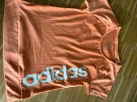 Adidas Sport tshirt Gr 152 Baden-Württemberg - Gomaringen Vorschau