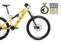 E-Light-MTB NOX EPIUM Enduro 7.1 Core, 180mm, 2024, UVP 8699€ Neuhausen-Nymphenburg - Neuhausen Vorschau