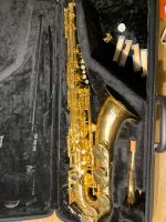 Yamaha YTS 280 Saxophon Bayern - Bad Kissingen Vorschau