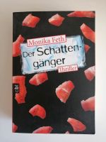 Der Schattengänger - Monika Feth Schleswig-Holstein - Eckernförde Vorschau