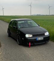 VW Golf 4 IV GTI 1.8T AGU R32 Umbau TAUSCH/VERKAUF Nordrhein-Westfalen - Würselen Vorschau