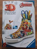 3 D Puzzle,  Marvel Avengers Niedersachsen - Geestland Vorschau