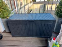 Balkon Truhe Kiste Aufbewahrungsbox Garten Terrasse 115 x 55 Rheinland-Pfalz - Kaiserslautern Vorschau