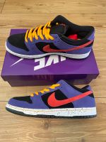 Nike SB Dunk 46 us 12 Ludwigslust - Landkreis - Ludwigslust Vorschau