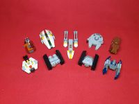 Lego Star Wars Microfighter Mini Raumschiffe Berlin - Steglitz Vorschau