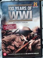 100 YEARS OF WWI DVD Thüringen - Gera Vorschau