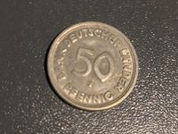 *50 Pfennig Bank Deutscher Länder J 1949 München - Allach-Untermenzing Vorschau