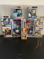 Funko Pops Wandsbek - Hamburg Tonndorf Vorschau