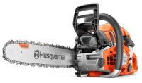 Husqvarna 560XP® MarkII (15") .325" 1,5mm❗❗❗ 30,09% reduziert ❗❗❗ Brandenburg - Wendisch Rietz Vorschau