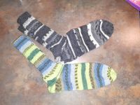 2 Paar Wollsocken Größe 41/42 Neu Baden-Württemberg - Donzdorf Vorschau