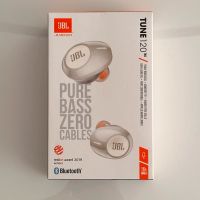 pure bass zero noise jbl Nordrhein-Westfalen - Oberhausen Vorschau