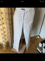 Dolce & Gabbana Jeans Weiß 42( ital.) Niedersachsen - Wolfenbüttel Vorschau