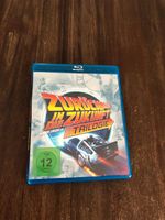 Zurück in die Zukunft Trilogie Blu-Ray Filme Niedersachsen - Aurich Vorschau