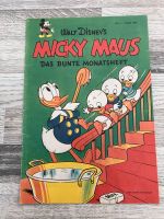 Micky Maus Nr.3 März 1952 Nordrhein-Westfalen - Oberhausen Vorschau