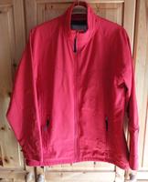 Softshelljacke Regatta rot Gr.42 Baden-Württemberg - Meckenbeuren Vorschau