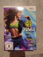 Wii Zumba Fitness 2 Baden-Württemberg - Laufenburg (Baden) Vorschau